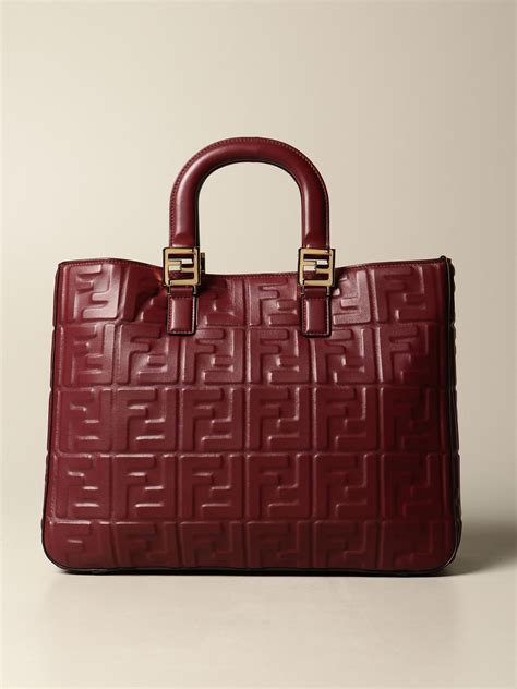 borse donna fendi it